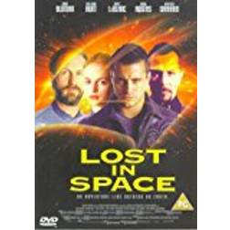 Lost In Space [DVD] [1998]